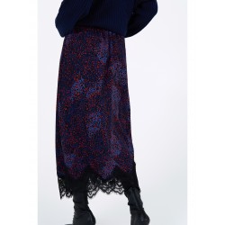 Falda animal print SKATÏE 72,50 €