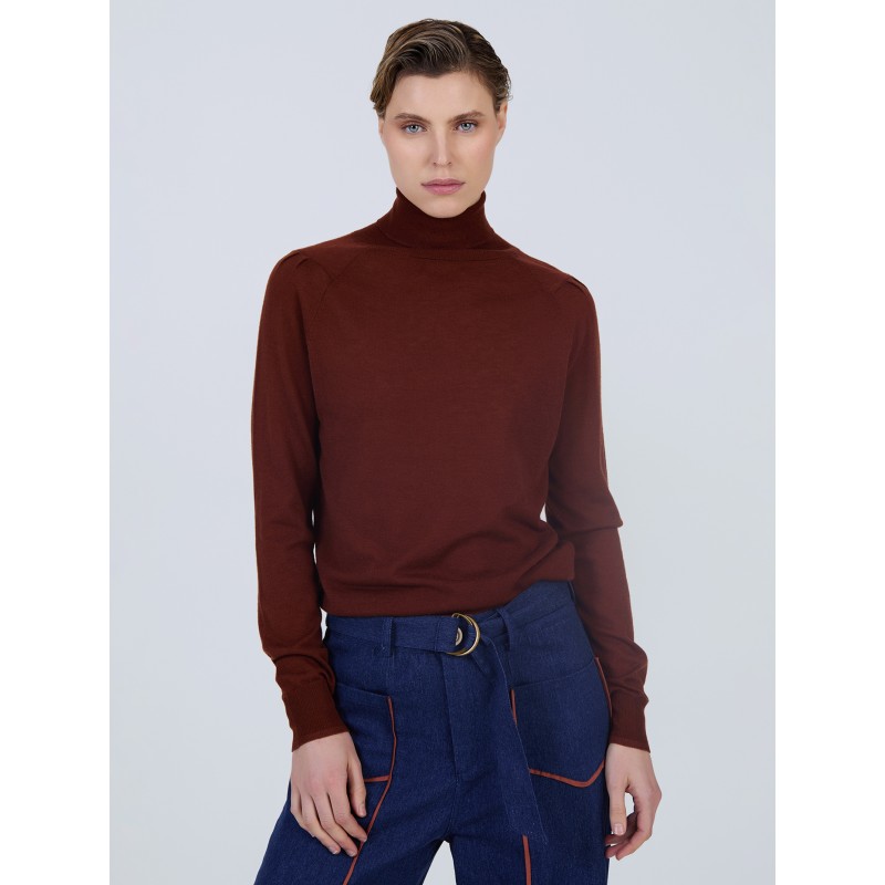 Jersey punto liso SKATÏE 36,25 € -50%