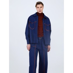 Jersey punto liso SKATÏE 58,00 € -20%