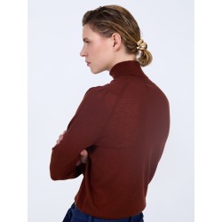 Jersey punto liso SKATÏE 72,50 €