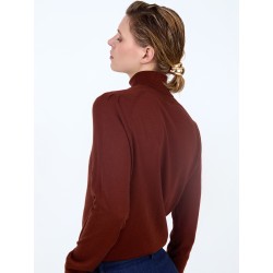 Jersey punto liso SKATÏE 72,50 €