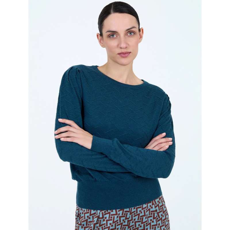 Jersey lana textura SKATÏE 33,75 € -50%