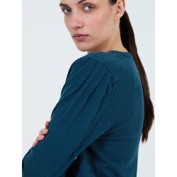 Jersey lana textura SKATÏE 33,75 € -50%