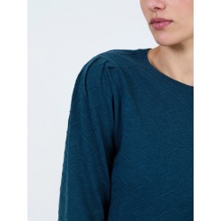 Jersey lana textura SKATÏE 33,75 € -50%