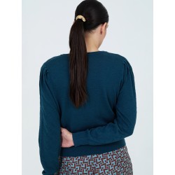 Jersey lana textura SKATÏE 33,75 € -50%