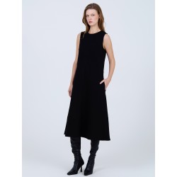 Vestido tejido extrasuave SKATÏE