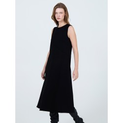 Vestido tejido extrasuave SKATÏE