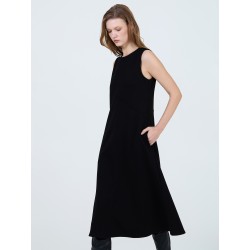 Vestido tejido extrasuave SKATÏE