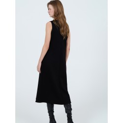 Vestido tejido extrasuave SKATÏE