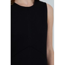 Vestido tejido extrasuave SKATÏE