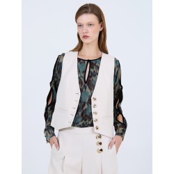 Chaleco sastre SKATÏE 58,00 € -20%