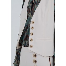 Chaleco sastre SKATÏE 72,50 €