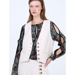 Chaleco sastre SKATÏE