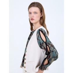 Chaleco sastre SKATÏE 72,50 €