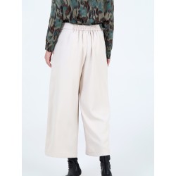 Pantalón ancho botones SKATÏE 50,75 € -30%