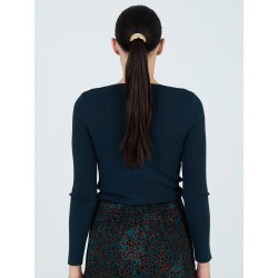 Jersey escote botón SKATÏE 31,25 € -50%