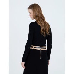 Jersey escote botón SKATÏE 62,50 €