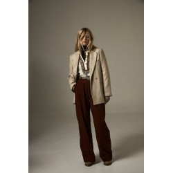 BLOUSE VINEYARD BRUNA MAISON HOTEL