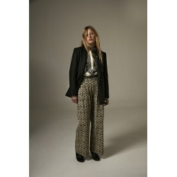 BLOUSE ORCHID BRUNA MAISON HOTEL