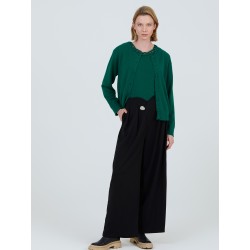 Pantalón maxi cinturilla SKATÏE