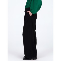 Pantalón maxi cinturilla SKATÏE