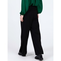 Pantalón maxi cinturilla SKATÏE