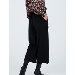 Pantalón ancho botones SKATÏE