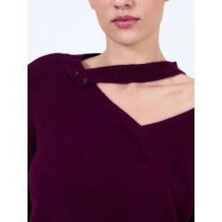 Jersey punto angora SKATÏE 76,00 € -20%