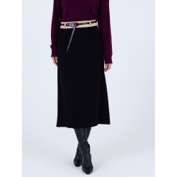 Falda bimateria tubo SKATÏE 48,75 € -50%