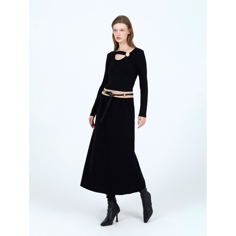 Falda bimateria tubo SKATÏE 97,50 €