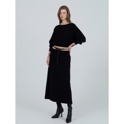 Falda bimateria tubo SKATÏE 48,75 € -50%