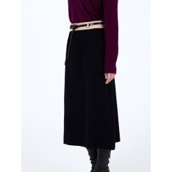 Falda bimateria tubo SKATÏE