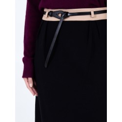 Falda bimateria tubo SKATÏE 97,50 €