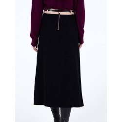 Falda bimateria tubo SKATÏE
