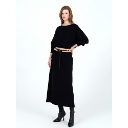 Jersey bimateria contraste SKATÏE 82,50 €