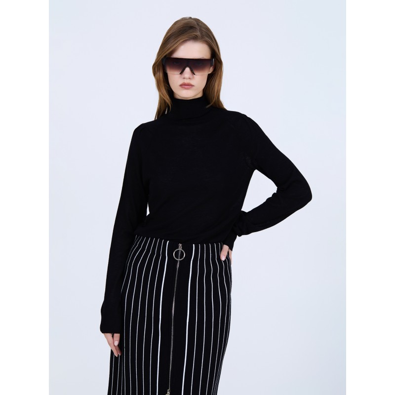 Jersey punto liso SKATÏE 36,25 € -50%