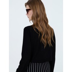 Jersey punto liso SKATÏE 58,00 € -20%