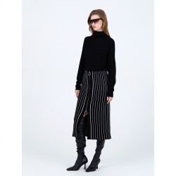 Jersey punto liso SKATÏE 58,00 € -20%