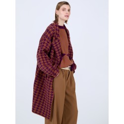 Jersey jacquard círculos SKATÏE 79,95 €
