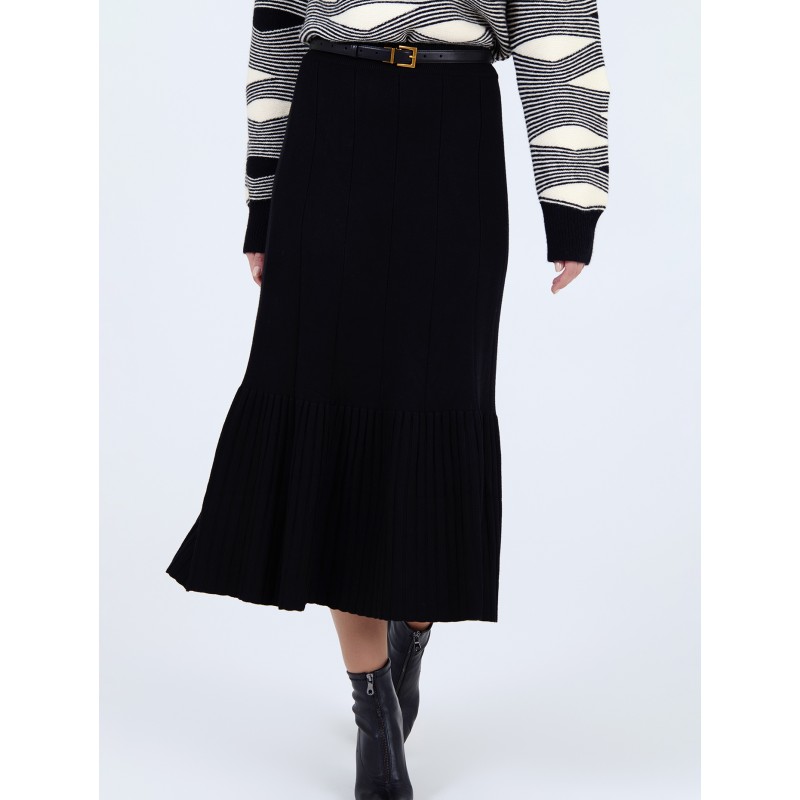 Falda punto volante SKATÏE 58,00 € -20%