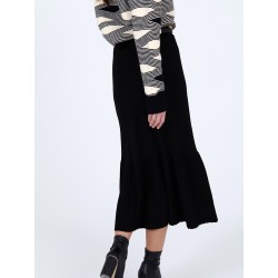 Falda punto volante SKATÏE 58,00 € -20%
