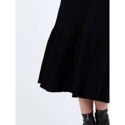 Falda punto volante SKATÏE 36,25 € -50%