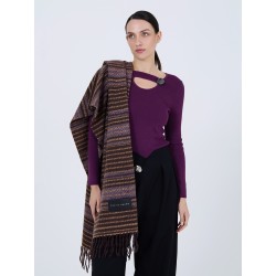 Jersey escote botón SKATÏE 62,50 €