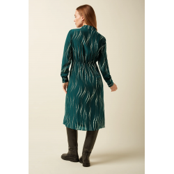 Mina Dress Twirl KING LOUIE