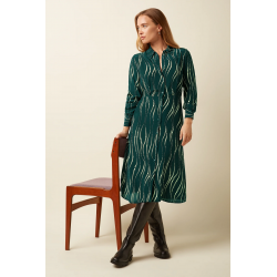 Mina Dress Twirl KING LOUIE 76,97 € -30%