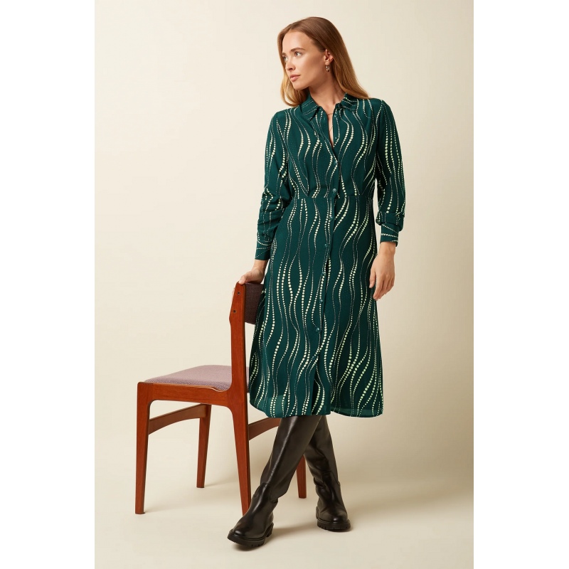 Mina Dress Twirl KING LOUIE 109,95 €
