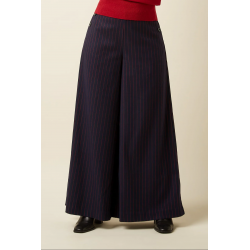 Pia Pants Pinstripe KING LOUIE
