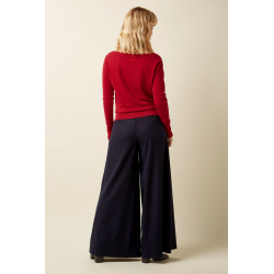 Pia Pants Pinstripe KING LOUIE