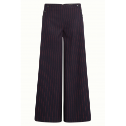 Pia Pants Pinstripe KING LOUIE