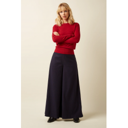 Pia Pants Pinstripe KING LOUIE